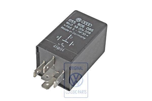 Dış Dikiz Aynası Sağ Octavia 9704 None (Oem No: Vw-E0556) - Image 1