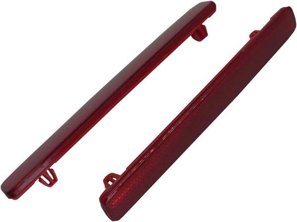 Tampon Reflektörü Sağ Transporter Transporter T5None (Oem No: Vw-7E0945106) - Image 1