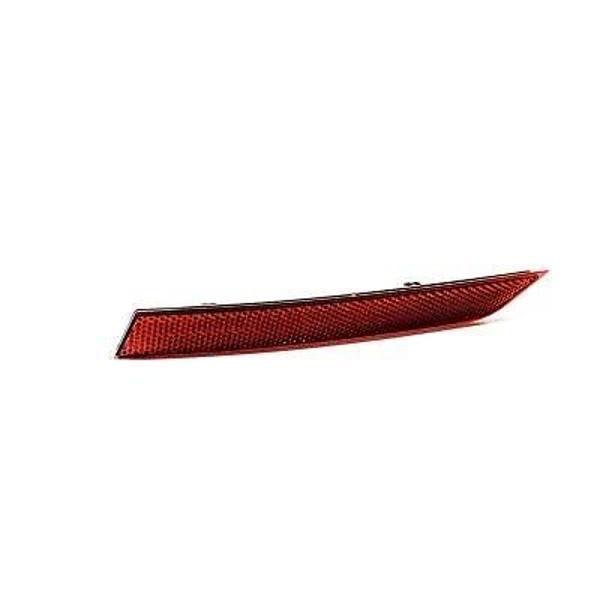 Vw Passat 2013- Tampon Reflektörü Arka Sol Iç (Oem No:3G0945103A) - Image 1