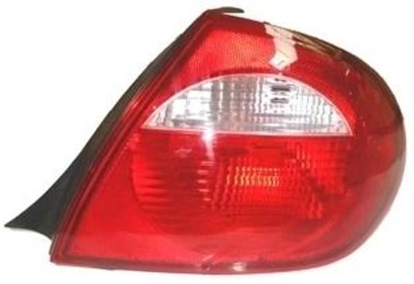 Chrysler Neon- 2003-2005  Stop Lambası Sağ Kırmızı/Beyaz (Eagle Eyes) (Oem No:5303543Ac) - Image 1