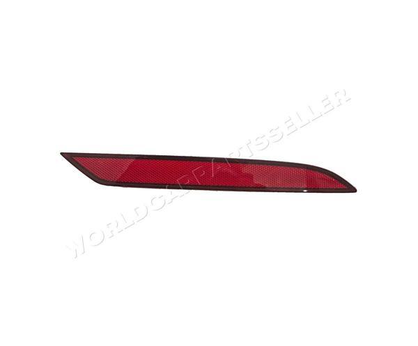 Vw Golf7 2017-2020 Tampon Reflektörü Arka Sağ  (Oem No:5G0945106C) - Image 1