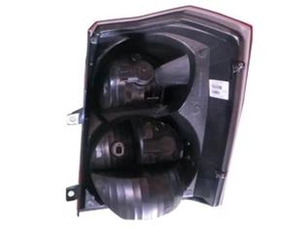 Dodge Calıber- 2007-2014  Stop Lambası Sağ Kırmızı/Beyaz/Duylu (Eagle Eyes) (Oem No:5303752Ad) - Image 1