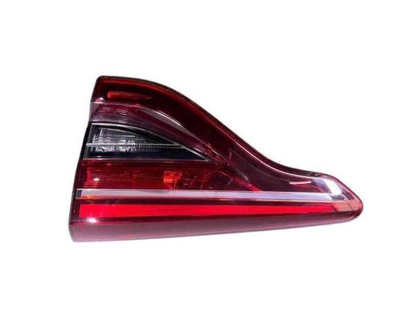 Renault Clio V 2021- Stop Lambası İç Sağ Duysuz (Oem No:265504450R) - Image 1