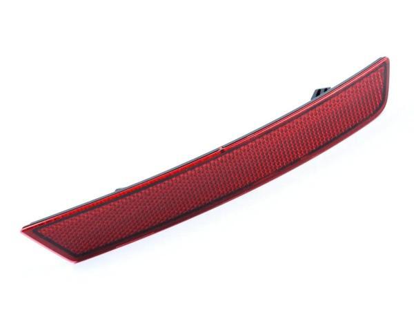 Vw Polo 2010-2017 Tampon Reflektörü Arka Sağ  (Oem No:6R0945106C) - Image 1