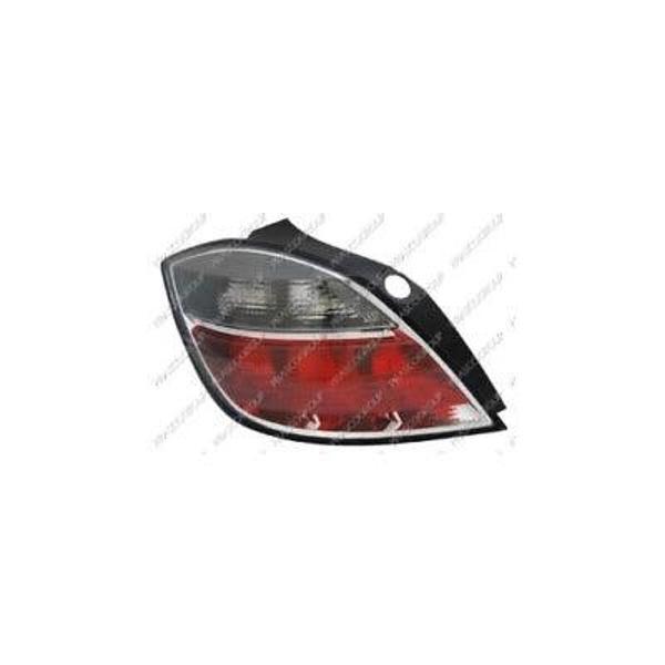 Stop Lambası Astra H 2007-2009 Sedan Sol (Oem No:1222779) - Image 1