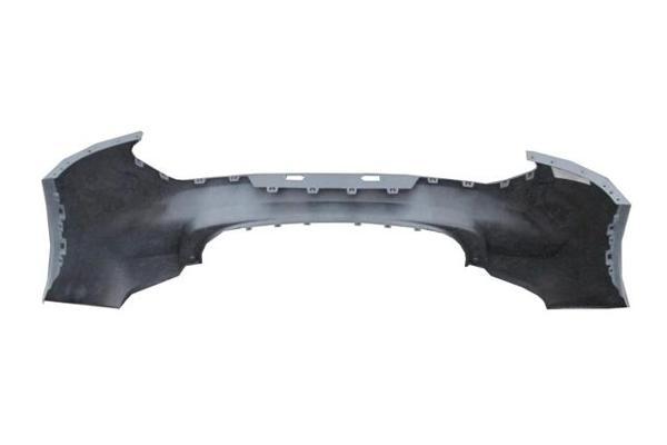 Peugeot  208  2020-2024  Arka Tampon Astarlı Sensör/Kamera Deliksiz (Tyg) (Oem No:982320421T) - Image 1