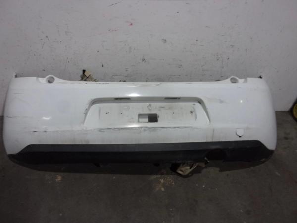 Tampon C3 / Ds3 10-16 Arka (Oem No: 7410Ky) - Image 1