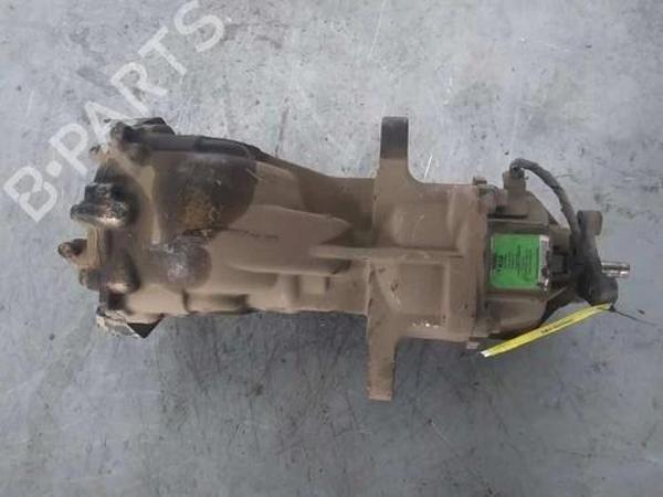 Marşpiyel  Sacı : Sağ Opel Astra K Bm 16- (Oem No: 13473589) - Image 1
