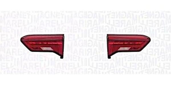 Vw T-Roc 2017- Stop Lambası Dış Sağ  (Oem No:2Ga945096) - Image 1