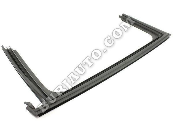 Cam Çerçeve Fıtılı Arka Sağ Psa 208 B.M 2012- (Oem No: 9811337380) - Image 1