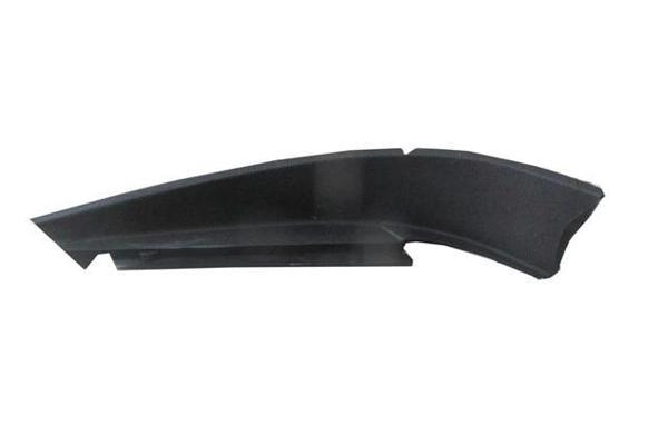 Volkswagen Golf- 5- 04/09; Ön Cam Kenar Plastiği Sol (Oem No: 1K5819447) - Image 1