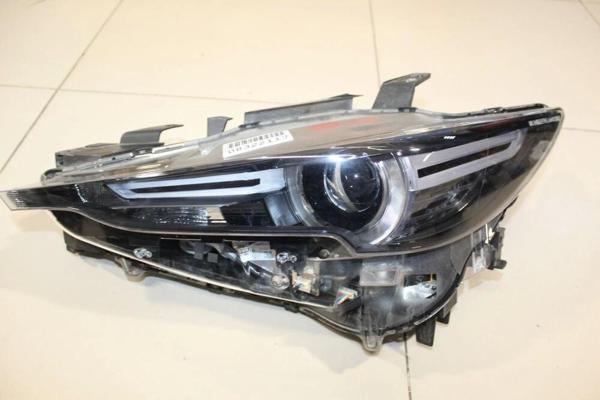 Far Sol Ledlı : Motorlu Japon Cx5 B.M 17- (Oem No: Kb8P-51-041D) - Image 1