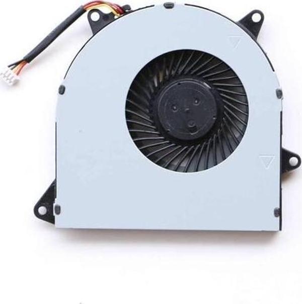 İnfostar Lenovo Ideapad 100-15Ibd 80Qq009Dtx Cpu Fan - İşlemci Fanı - Image 1