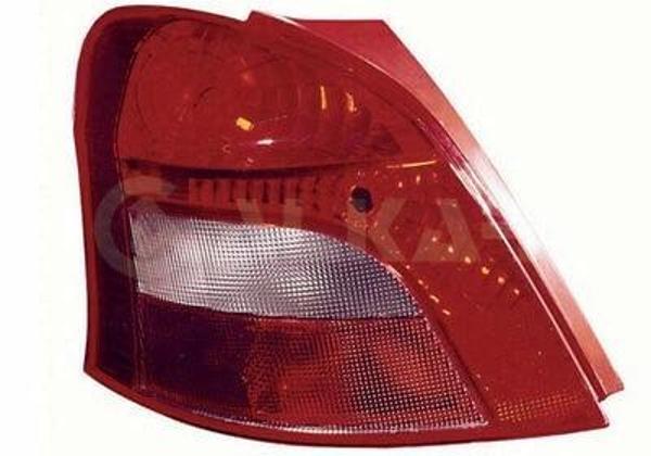 Stop Lambası Yaris 2006-2008 Duylu Sol (Oem No:815610D110) - Image 1
