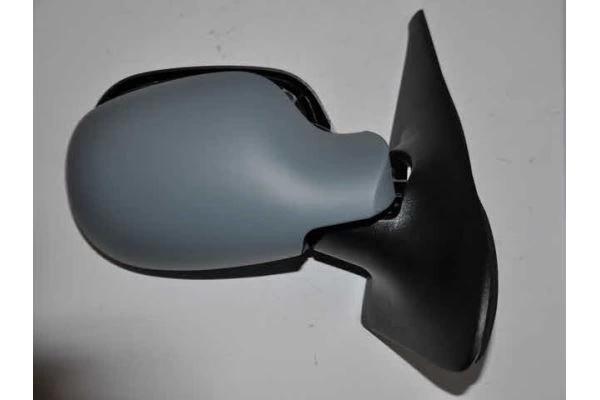 Renault Clıo Symbol Elektrikli Ayna 00/08 Astarlı Sensörlü Sağ 7700435922 (Oem No: 7700435922) - Image 1