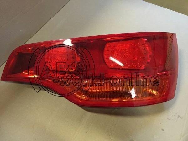 Vw Q7 2006-2010 Stop Lambası Sağ  (Oem No:4L0945094) - Image 1
