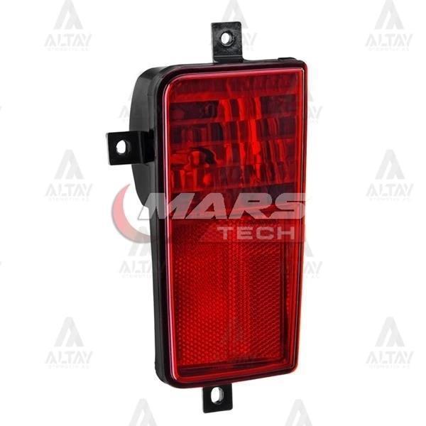 Sis Lambası Ducato Maxı 2006-2013 Duysuz Arka Sağ (Oem No:469607486) - Image 1