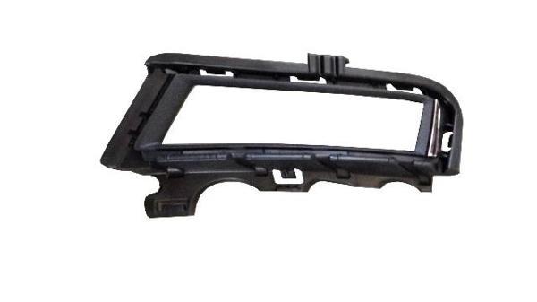 Volkswagen Golf- 7- 2013-2017  Sis Lamba Kapağı İç Bağlantı Braketi Sol Sis Delikli (Tw) (Oem No:5G0 - Image 1