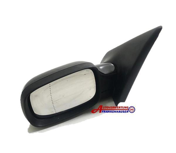 Dıs Dıkız Aynası Sol 10H5P-Elektrıklı Isıtmalı Astarlı Kör Noktalı Renault Megane Iı Bm 03-08 (Oem N - Image 1