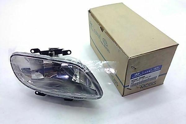 Sis Lambası Accent 00-02 Mılenyum Ön Sağ (Oem No: 92202-25000) - Image 1