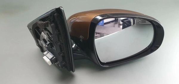 Dış Dikiz Aynası Sportage 16-19 Elektrikli Isıtmalı Sinyalli Otomatik Katlanır Sağ (Oem No: 87620-F1 - Image 1