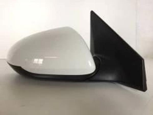 Dış Dikiz Aynası Elantra 16-18 Elektrikli Isıtmalı Sağ (Oem No: 87620-F2030) - Image 1