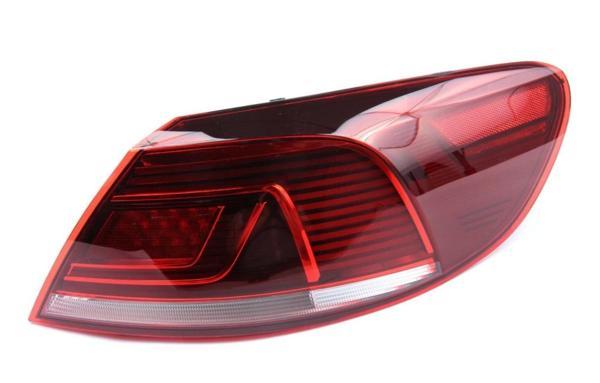 Stop Lambası Dış Sağ Led`Lı Vw Passat Cc Bm 12-16 (Oem No: 3C8945208Ad) - Image 1