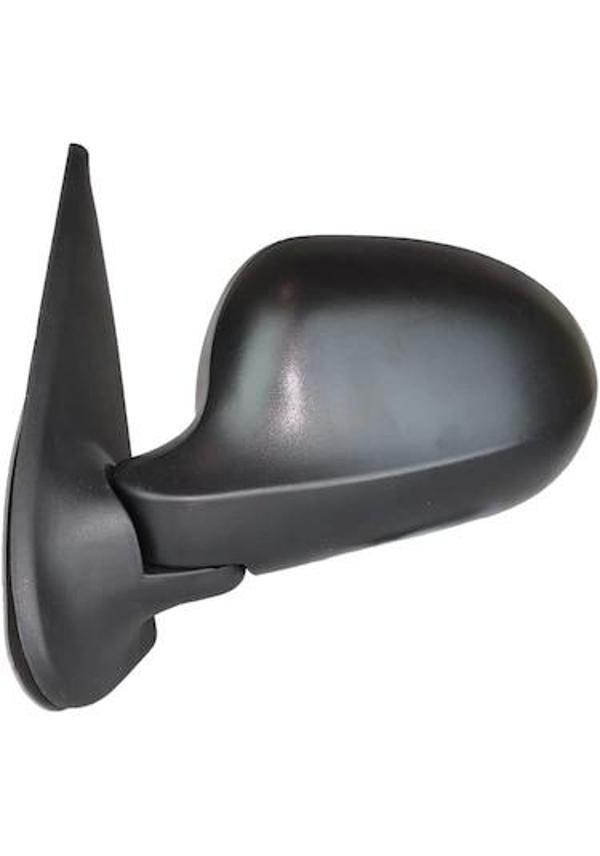 Dıs Dıkız Aynası Sol Elektırklı Fıat Albea Ym Bm 10- (Oem No: 735509435) - Image 1