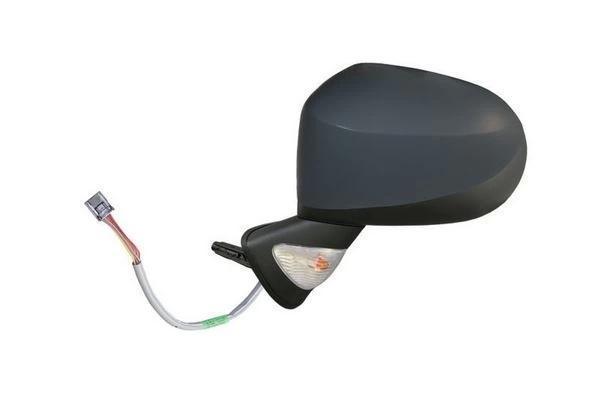 Renault Modus Elektrikli Ayna 08/12 Astarlı Sinyalli Kör Noktalı Sol - Image 1