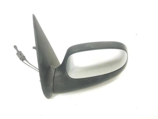 Cıtroen Saxo Mekanik Ayna 96/04 Astarlı Sol 8148.Xh (Oem No: 8148.Xh) - Image 1