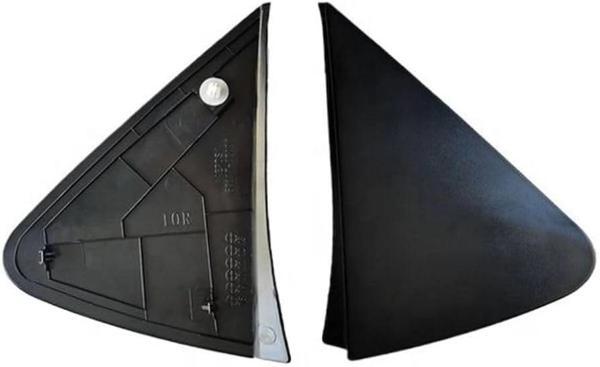 Bakalit Ayna Yaris 2006-2011 Sol (Oem No:601180D100) - Image 1