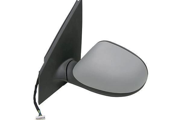Lancıa Ypsılon Elektrikli Ayna 2003-2011 Astarlı Sensörlü Sol (Oem No:735345122) - Image 1
