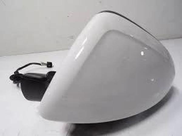 Dıs Dıkız Aynası Sol Elektrikli Isitmali Astarli Kör Noktali Opel Astra K Bm 2015- (Oem No: 13453478 - Image 1