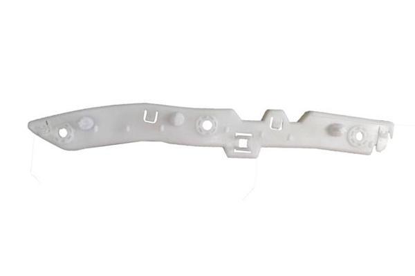 Opel Combo- 2019-2024  Ön Tampon Bağlantı Braketi Ayağı Sağ (Çamurluk Uç Braketi) (Oem No:9821847180 - Image 1