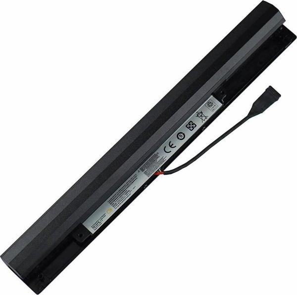 İnfostar Lenovo IdeaPad 100-15IBD, 300-15ISK, L15S4A01 Notebook Bataryası Pili - Image 1