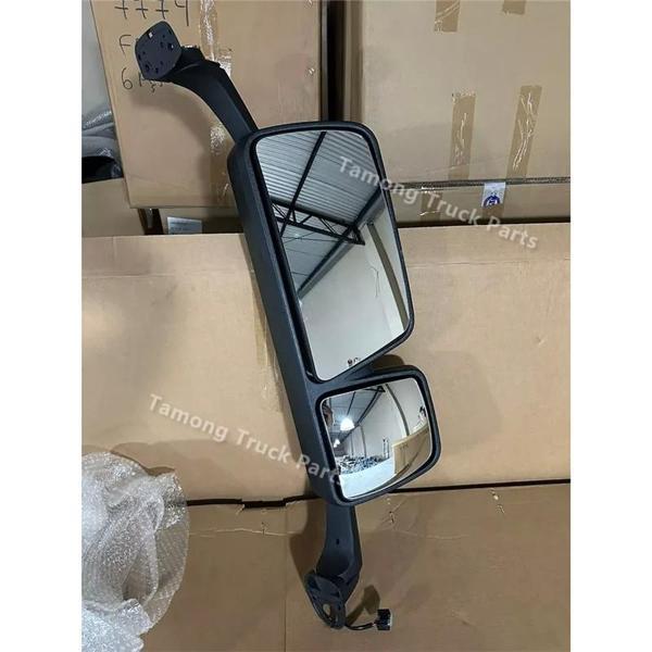 Mercedes Actros Elektrikli Ayna 2008 Sonrası Sağ (Oem No:9438106016) - Image 1