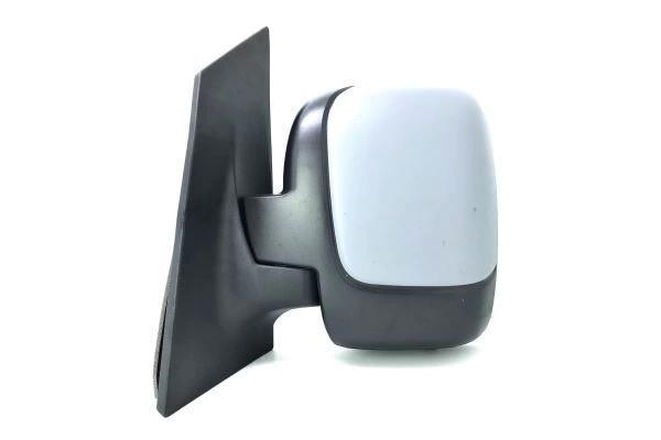 Cıtroen Jumpy Expert Scudo Elektrikli Ayna 07/17 Tek Camlı Astarlı Sol 8153.L7 (Oem No: 8153.L7) - Image 1