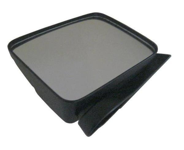 Ayna Dış Dikiz L200  99-02 Krom Sağ (Oem No: Mr520666) - Image 1