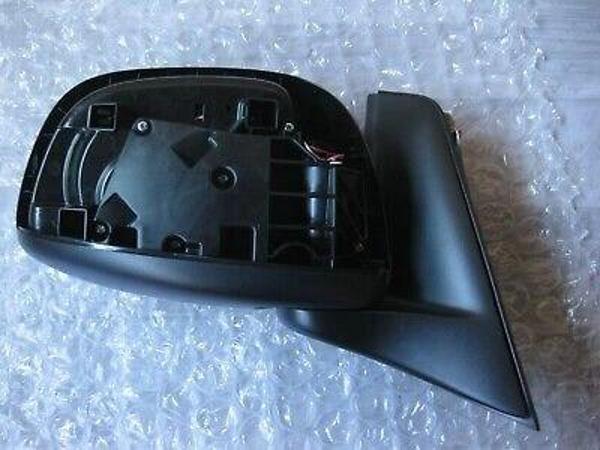 Ayna Dış Dikiz Sx-4 Elektrikli Isıtmalı Sol (Oem No:8471080J70) - Image 1