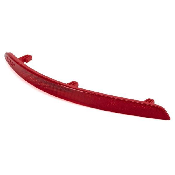 Vw Superb  2008 2015 Tampon Reflektörü Arka Sol  (Oem No:3T9945105) - Image 1