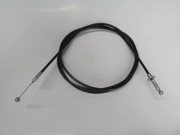 Toyota Avensis- 98/00; Kaput Açma Teli (Oem No: 53630-20660) - Image 1