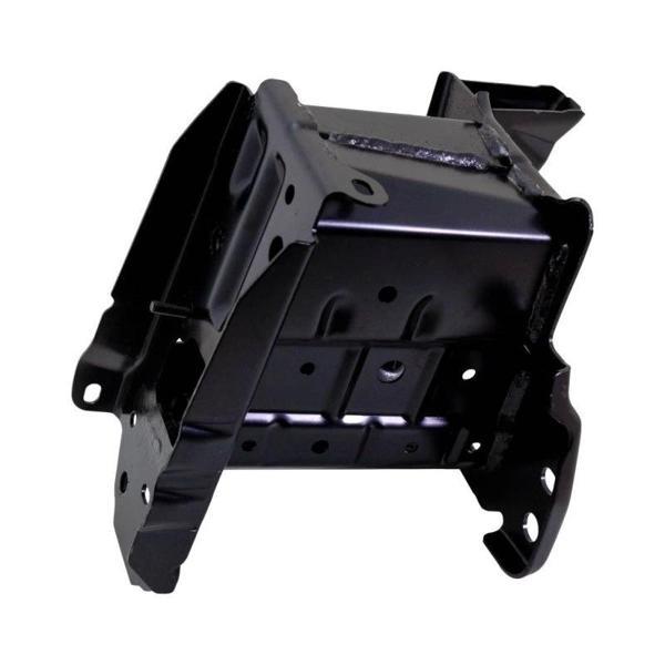 Demir Tampon Corolla 2019-2020 Sol (Braketi) Hyundaı Atos (Oem No: 1213Tmp2099039) - Image 1