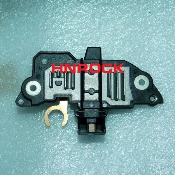 Tampon Köpügü Ön Opel Astra K Bm 16- (Oem No: 13423600) - Image 1