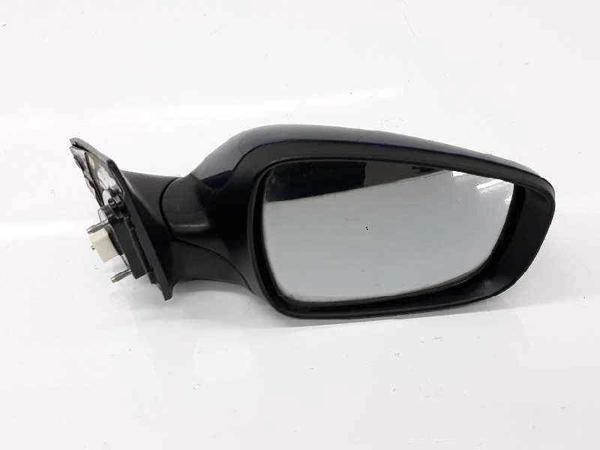 Dış Dikiz Aynası Elantra 14-16 Elektrikli Sinyalli Isıtmalı Sağ (Oem No: 87620-3X550) - Image 1
