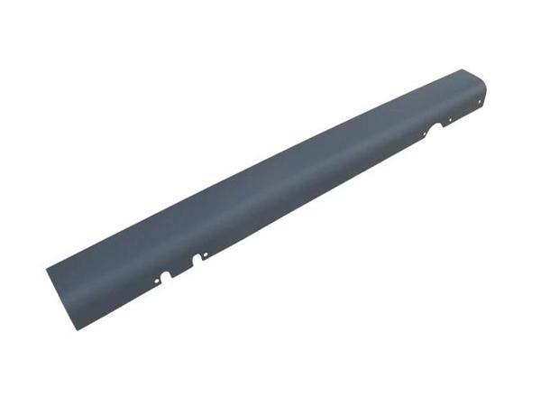 Ford Transıt- V347- 07/13; Arka Tampon Orta Gri/Astarlı( Italya) (Oem No: 1370975) - Image 1