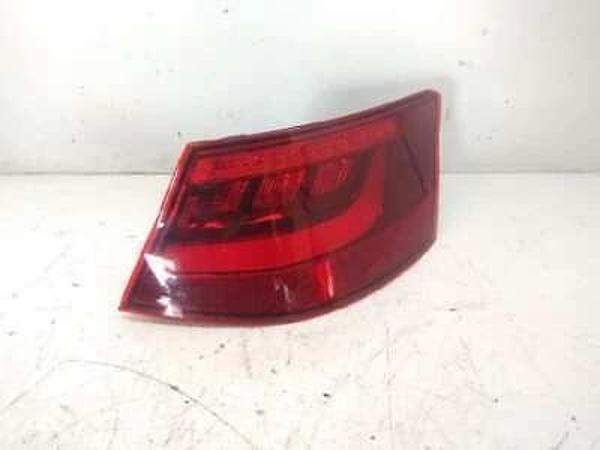 Vw A3 2013- Stop Lambası Dış Sağ Ledlı - Hatchback (Oem No:8V3945096B) - Image 1