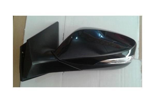 Hyundaı Elantra Elektrikli Katlanır Ayna 11/15 Astarlı Sinyalli Sol 87610-3X040 (Oem No: 87610-3X040 - Image 1