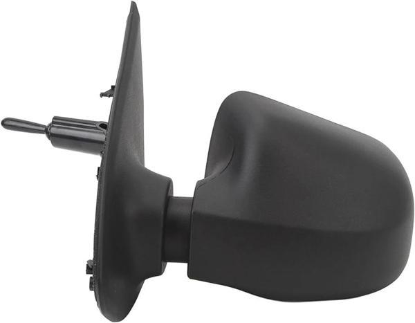 Dıs Dıkız Aynası Sağ Mekanık ( Üçgen Ayak ) Renault Mcv-Sandero Bm 12- (Oem No: 963018898R) - Image 1