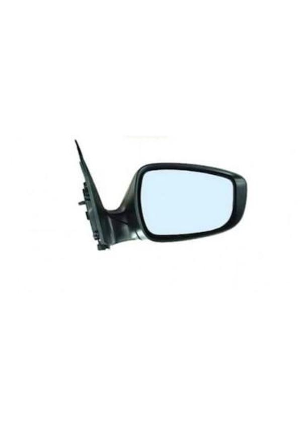 Dıs Dıkız Aynası Sağ Elektrikli Isitmali Kore Accent Blue Benzın-Dızel 2011- (Oem No: 876201R340) - Image 1