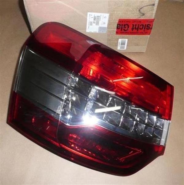 Stop Lambası C5 X7  2008 2010 Sol (Oem No:6350Ls) - Image 1